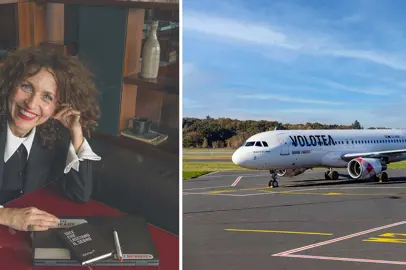 Volotea Summer 2026: more direct connections between European cities and new leisure routes from Italy