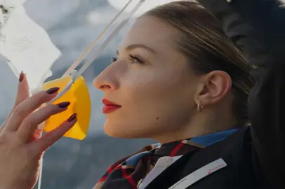 Swiss launches new safety video