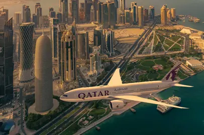 Qatar Airways unveils 2025-2026 season of events
