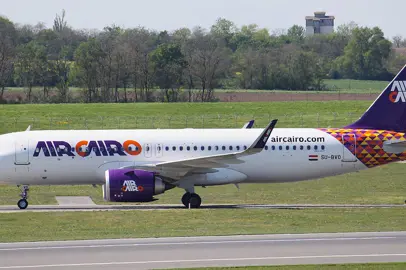 Air Cairo flies to El Alamein from Milan Malpensa and Catania