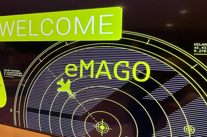 eMAGO: the electrification project for Linate and Malpensa