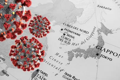 Covid-19: Japan closes its borders to foreigners until January 31, 2021