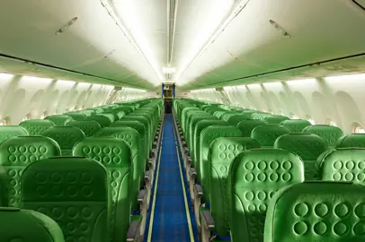 Transavia introduces "Resale" to resell the ticket