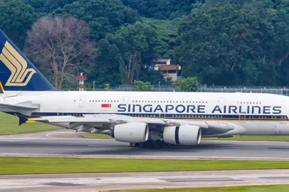 Singapore Airlines renews the in-flight dining experience