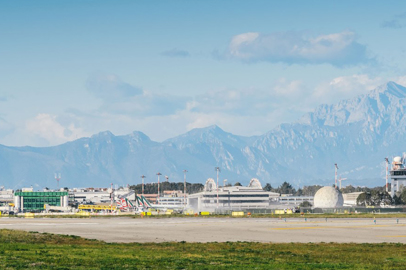 Covid-19: temporary closure of Milan Linate Airport
