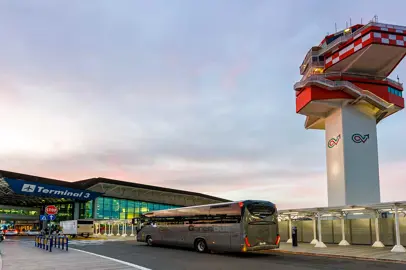 Italian airports over 230 million passengers