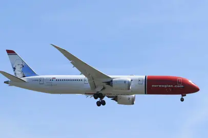 Norwegian launches new routes from Tromsø