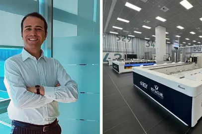 Milan Bergamo Airport, behind the scenes of an efficient airport