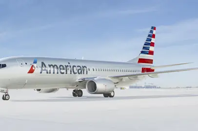 American Airlines inaugurates direct flight to Bahamas