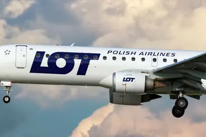 LOT Polish Airlines celebrates 60 years of the Milan-Warsaw route