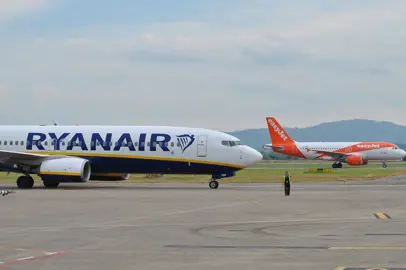 Rimini flies high