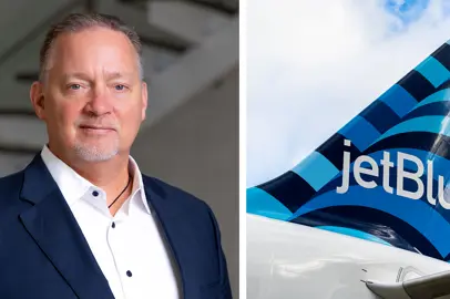 JetBlue: global network, premium services and passenger focus