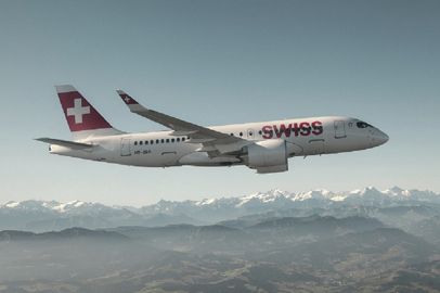 Swiss further raises travel comfort with innovative new cabin