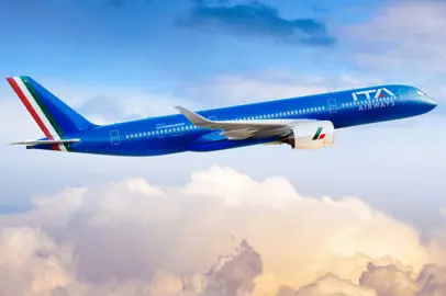 ITA Airways expands Miles&More benefits