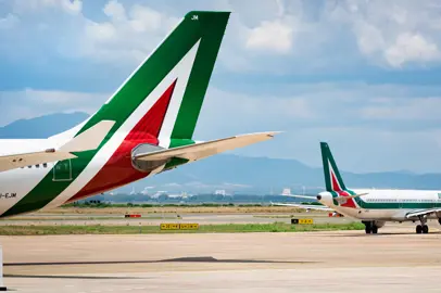 Beginning March 2020 Alitalia will operate Rome-Tokyo flights to/from Haneda airport