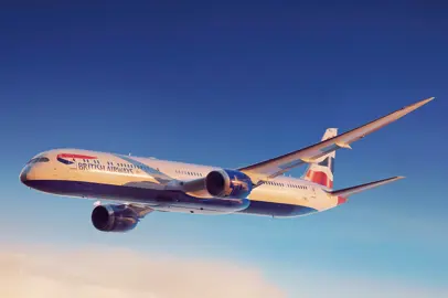 British Airways expands winter 2026 network