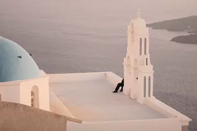 The winners of the Volotea Travel Photo Awards