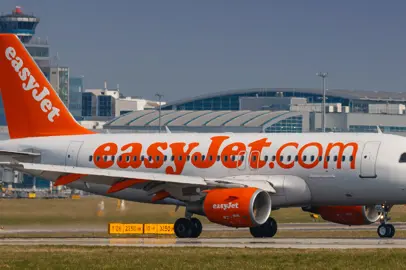 EasyJet opens sales for summer 2026