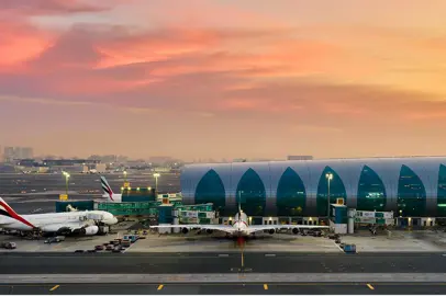 Dubai Airport improves accessibility for the hard of hearing