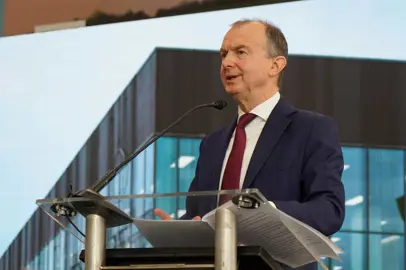 Interview with Giovanni Sanga