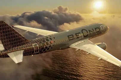 Beond launches flights from Milan to Red Sea International Airport