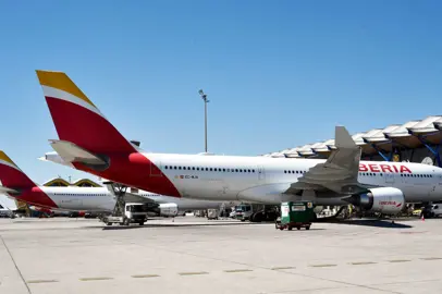 Iberia boosts flights to Latin America