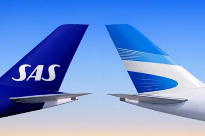 Codeshare between SAS and Aerolíneas Argentinas