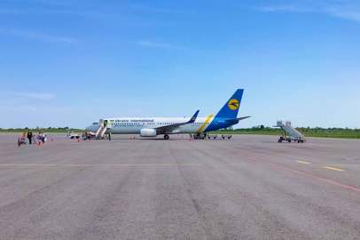 UIA prepares to launch the flights to Norway
