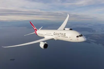 Qantas strengthens direct Rome-Perth flights