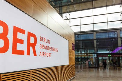 BER first German airport to use AI for turnarounds