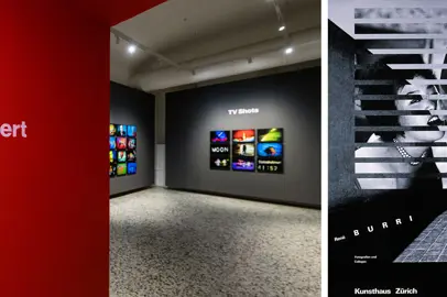 Harry Gruyaert and Werner Jeker's exhibitions in Turin for summer 2026