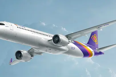 Thai Airways returns to Xiamen with four weekly flights from Bangkok
