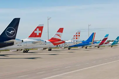 Lufthansa Group airlines expand flights for the summer