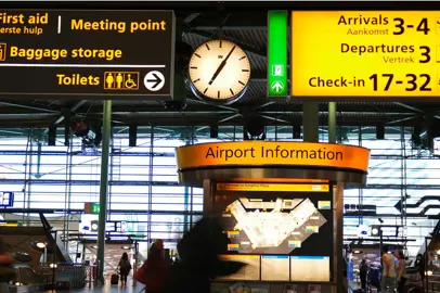 EU air rights: what will change