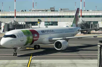 TAP Air Portugal celebrates 45 years of flights between Rome and Lisbon