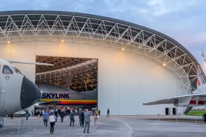 Toulouse, European capital of aerospace