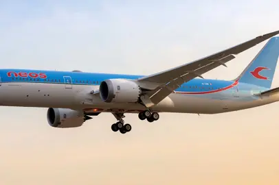 Neos guarantees long-haul flights with new wet-leased aircraft