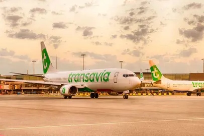 Transavia "Smart": the new package with hand luggage included