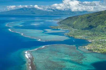 Tainui Atea, the largest marine sanctuary on the planet is born in French Polynesia