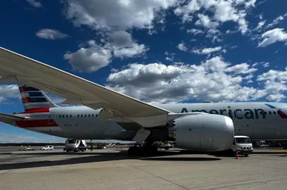 American Airlines reactivates the direct flight Milan Malpensa-Miami