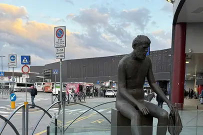 Milan Bergamo Airport: 107 destinations for winter 2025-26