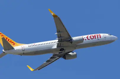 Pegasus invests in the future of its flights