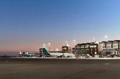 Venice Airport: first assessment of the Entry/Exit System