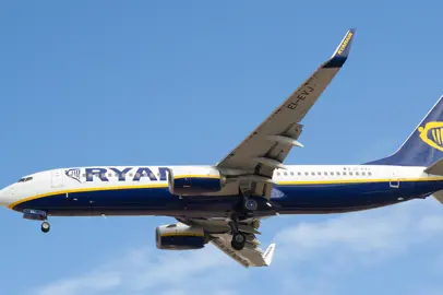 Ryanair changes the timing for the delivery of checked baggage
