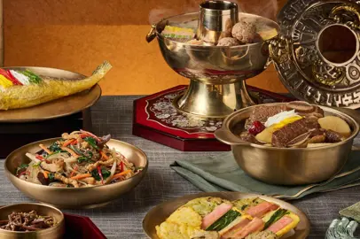 South Korea to taste: a journey through flavors, traditions and new trends