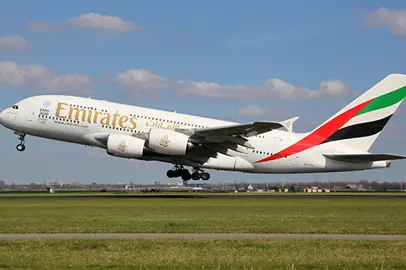 New life for the Emirates A380: Premium Economy on board