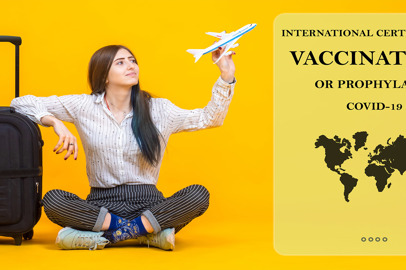 IATA for a digital European Covid-19 vaccination certificate