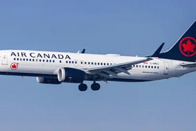 New direct Catania-Montréal flight from summer 2026