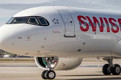 Swiss to further expand services in its coming winter schedules