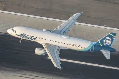 Direct flights Rome-Seattle with Alaska Airlines